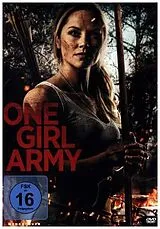 One Girl Army DVD