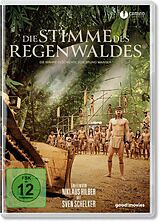 Die Stimme des Regenwaldes DVD