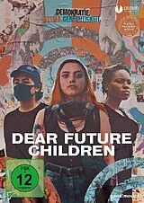 Dear Future Children DVD
