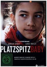 Platzspitzbaby DVD