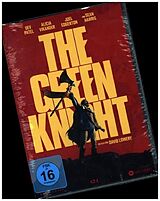The Green Knight DVD