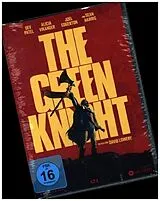 The Green Knight DVD
