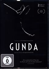 Gunda DVD