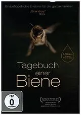 Tagebuch einer Biene DVD