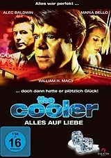The Cooler - Alles auf Liebe DVD
