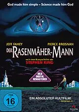 Der Rasenmäher-Mann DVD