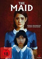 The Maid - Dunkle Geheimnisse dienen niemandem DVD
