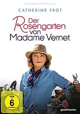 Der Rosengarten von Madame Vernet DVD
