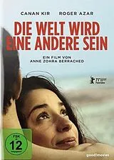 Die Welt wird eine andere sein DVD