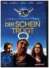 Der Schein trügt DVD