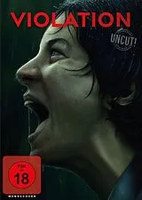 Violation DVD