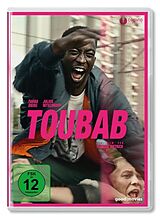 Toubab/DVD DVD