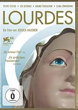Lourdes DVD