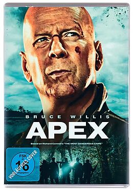 Apex DVD