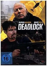 Deadlock DVD