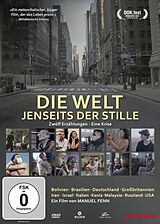 Die Welt jenseits der Stille DVD