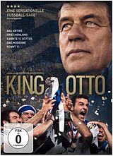 King Otto DVD