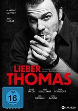 Lieber Thomas DVD