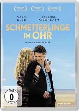 Schmetterlinge im Ohr DVD