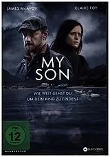 My Son DVD