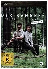 Der Ranger - Paradies Heimat DVD