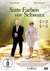 Satte Farben vor Schwarz DVD
