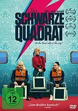 Das schwarze Quadrat DVD