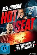 Hot Seat DVD