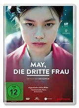May, die dritte Frau DVD