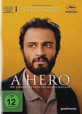 A Hero - Die verlorene Ehre des Herrn Soltani DVD