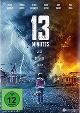 13 Minutes - Jede Sekunde zählt DVD