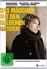 Das Mädchen mit den goldenen Händen DVD