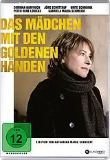 Das Mädchen mit den goldenen Händen DVD