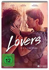 Lovers DVD