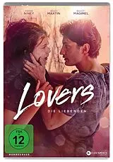 Lovers DVD