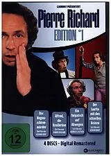 Pierre Richard DVD