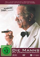 Die Manns Softbox/DVD DVD