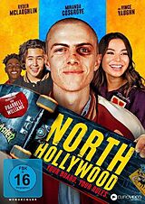 North Hollywood DVD