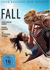 Fall - Fear Reaches New Heights DVD