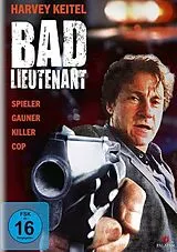 Bad Lieutenant DVD