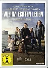 Wie im echten Leben DVD