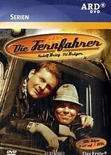 Die Fernfahrer DVD