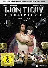 Ijon Tichy: Raumpilot DVD