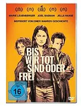 Bis wir tot sind oder frei DVD