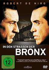 In den Strassen der Bronx DVD