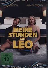 Meine Stunden mit Leo DVD