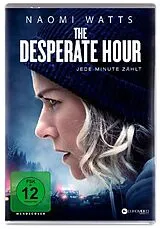 The Desperate Hour DVD