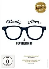 Woody Allen - A Documentary DVD