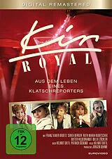 Kir Royal - Aus dem Leben eines Klatschreporters DVD