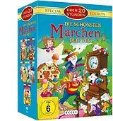 Die schönsten Märchen der Welt DVD